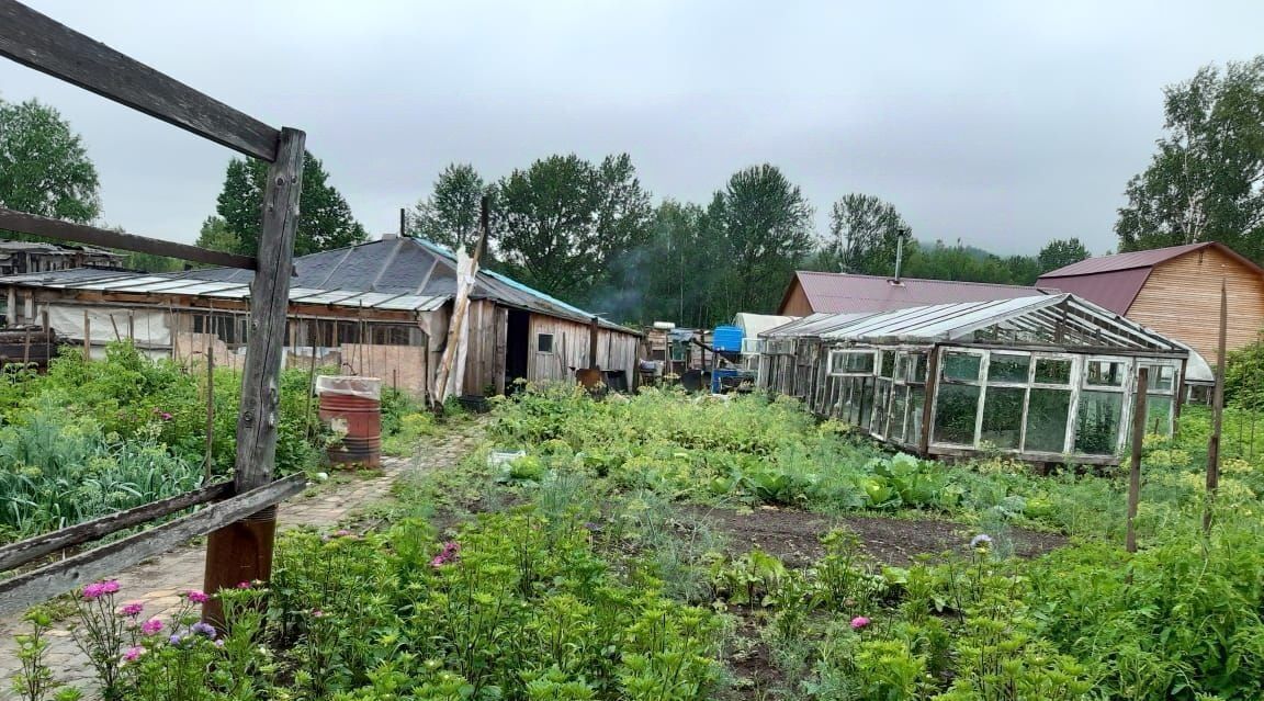 дом р-н Солнечный рп Солнечный городское поселение Солнечный фото 8