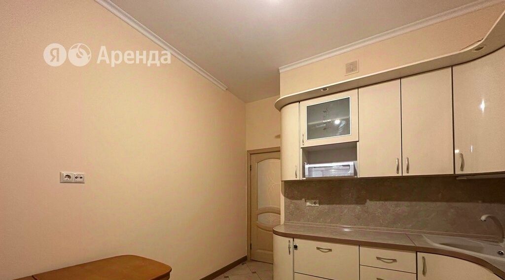 квартира г Красногорск ул Спасская 1к/1 Волоколамская фото 28