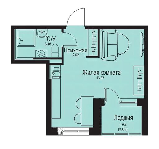 Улица Дыбенко, корп. 1. 3, Кудрово фото