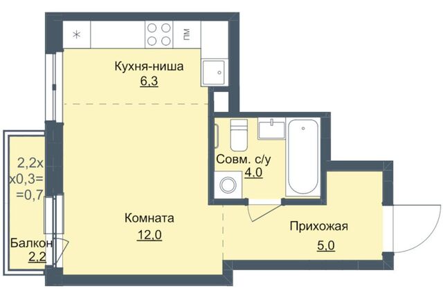 г Ижевск р-н Октябрьский Северо-Западный Ижевск городской округ, Жилой комплекс Истории фото