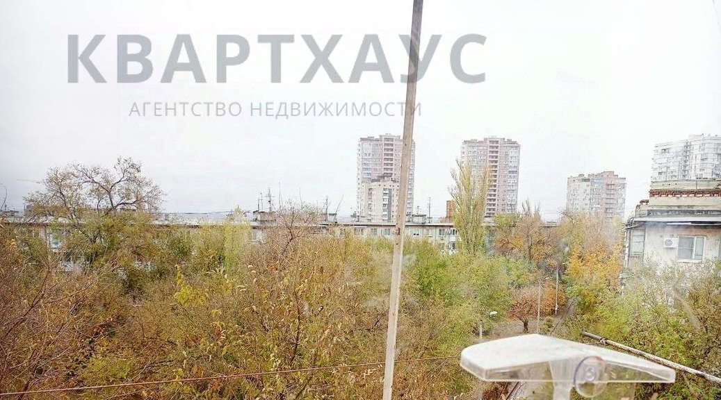 квартира г Волгоград р-н Ворошиловский ул Рабоче-Крестьянская 43 фото 6