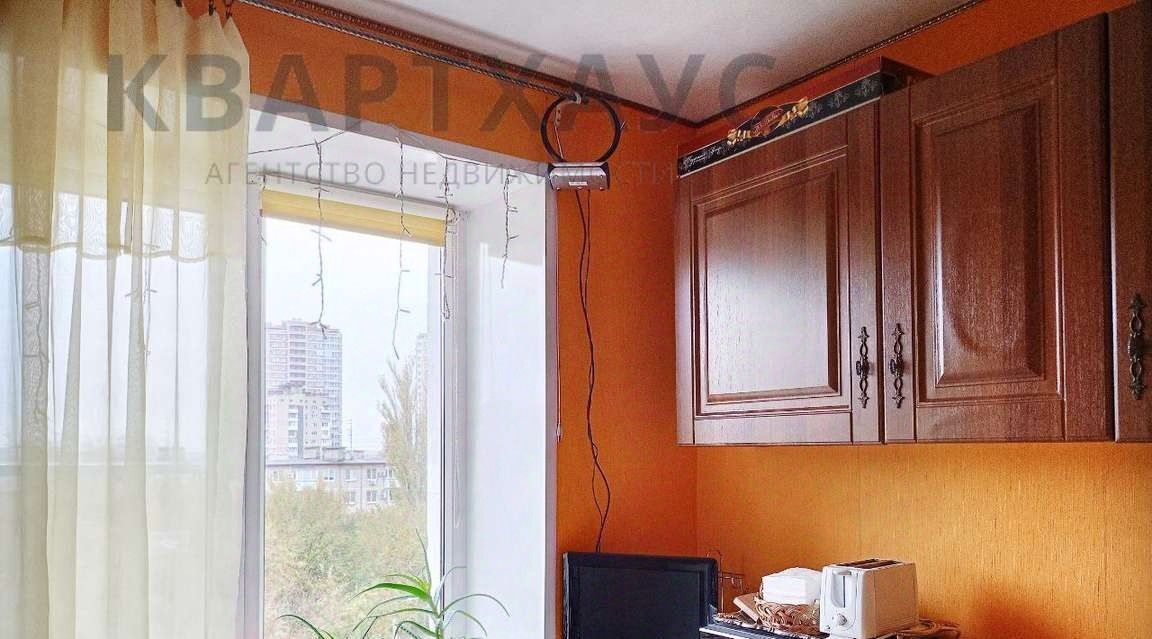квартира г Волгоград р-н Ворошиловский ул Рабоче-Крестьянская 43 фото 13