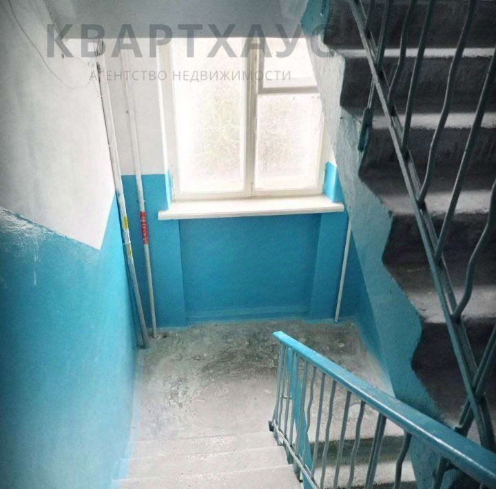 квартира г Волгоград р-н Ворошиловский ул Рабоче-Крестьянская 43 фото 17
