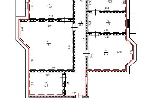 свободного назначения г Москва метро Текстильщики ул 8-я Текстильщиков 13к/2 муниципальный округ Текстильщики фото 15