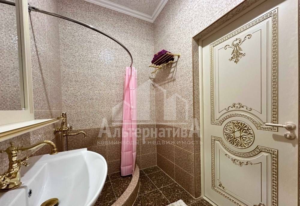 квартира г Кисловодск ул Декабристов 35к фото 8