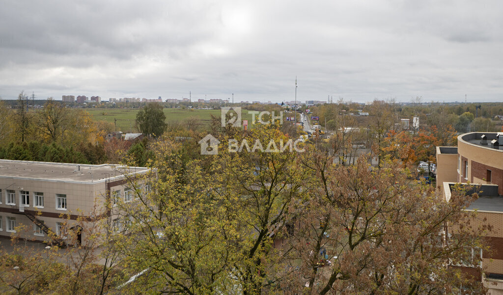 квартира г Москва метро Бабушкинская ул Школьная 16 Московская область, Ивантеевка фото 9