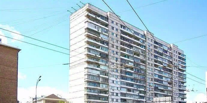 квартира г Москва метро Савеловская ул Бутырская 11 фото 4