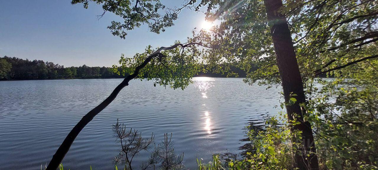 земля городской округ Воскресенск сл Алешино ул Пролетарская Белоозёрский фото 13