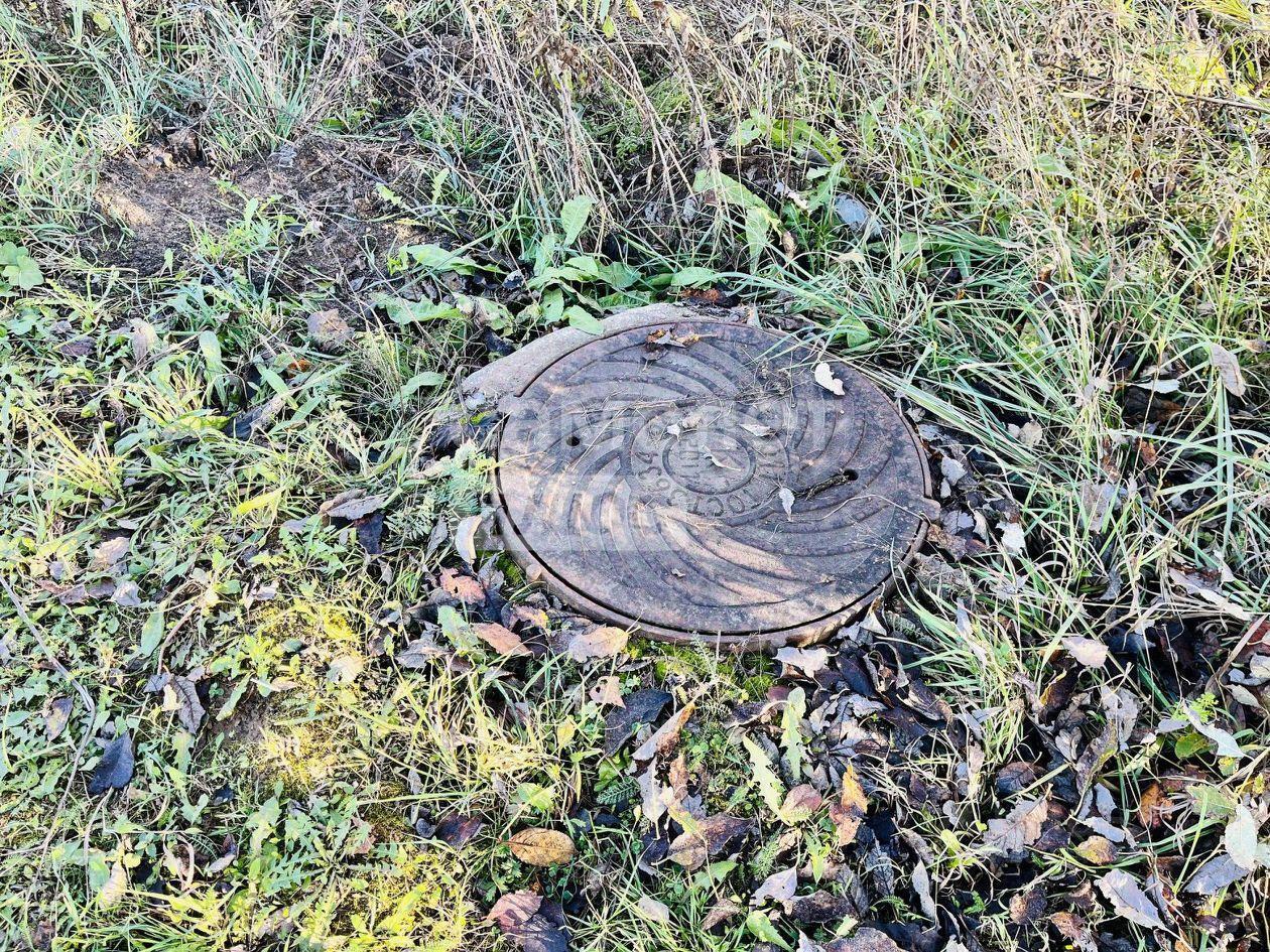 земля городской округ Солнечногорск дп Поварово Ясеневая улица, Соколово, городской округ Солнечногорск фото 15