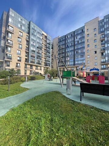 дом 6 ЖК «Резиденции Сколково» Москва фото дом 6 ЖК «Резиденции Сколково» Москва фото