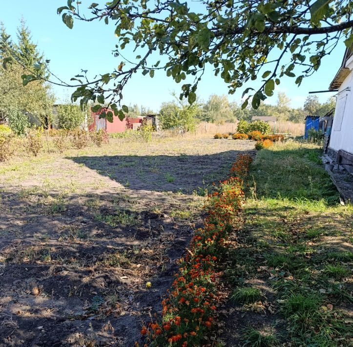 дом р-н Свердловский д Еропкино-Большак ул Школьная 17 Яковлевское с/пос фото 2