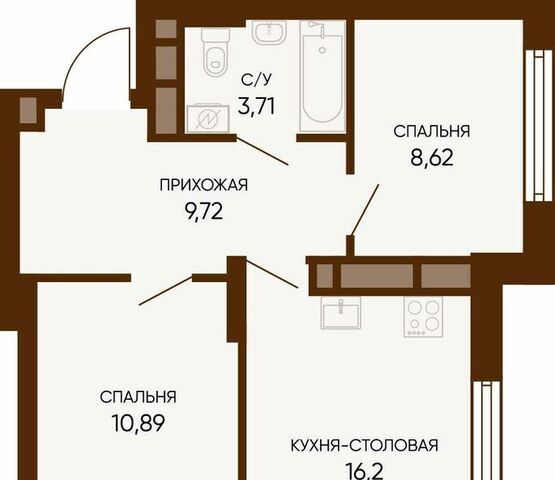 Ботаническая Вторчермет ул Ляпустина жилрайон фото