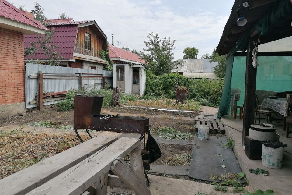 земля г Тольятти р-н Центральный городской округ Тольятти, Марии Ульяновой, 94 фото 7