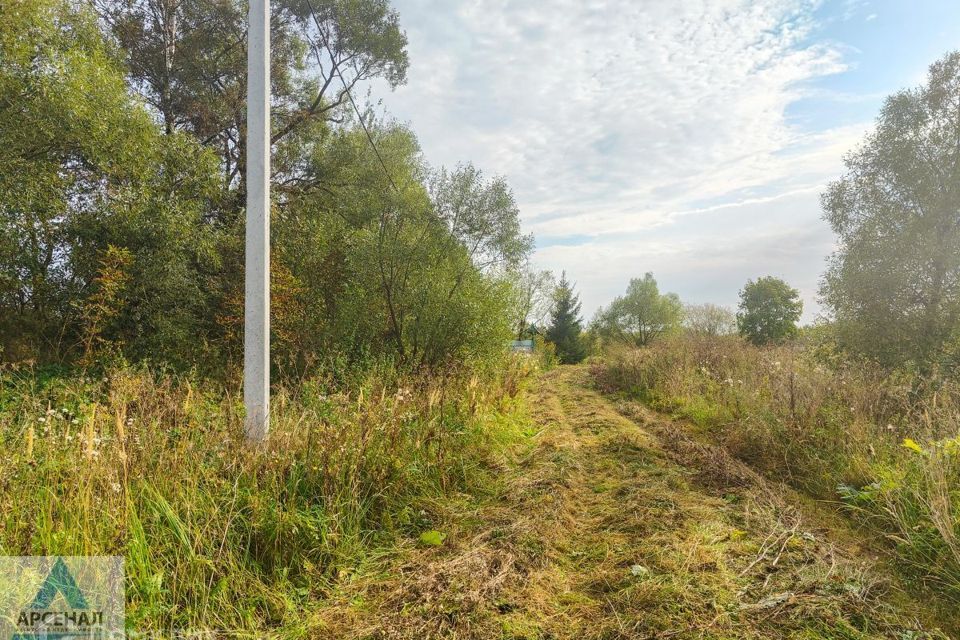 земля Переславль-Залесский городской округ, Соловеново фото 10