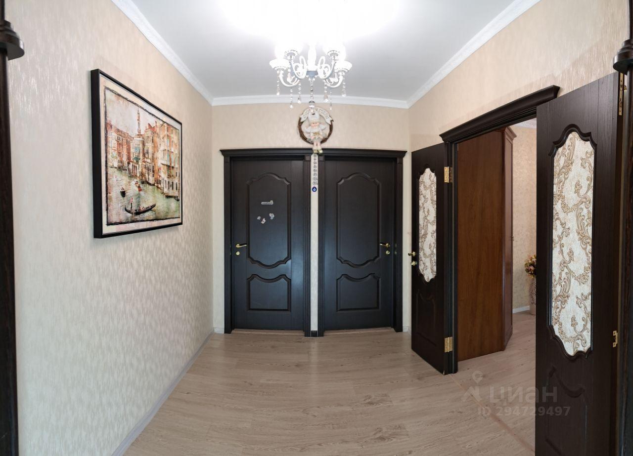 квартира г Видное ул Завидная 14 фото 3