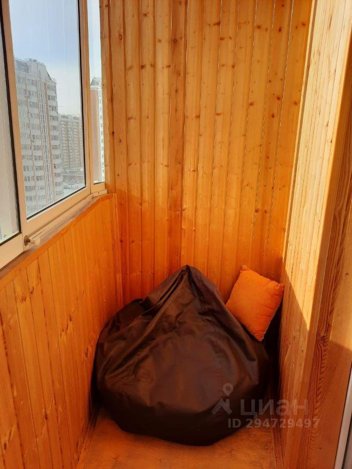 квартира г Видное ул Завидная 14 фото 8