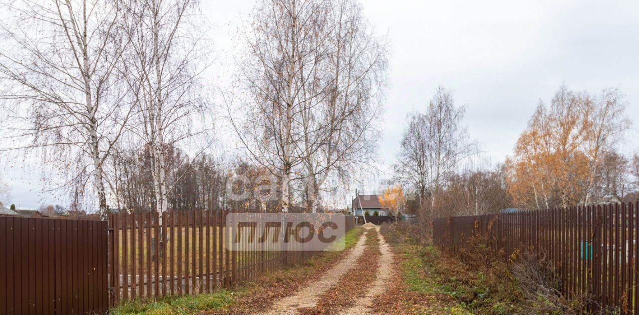 дом р-н Заокский д Дворяниново Малаховское муниципальное образование, 37 фото 41