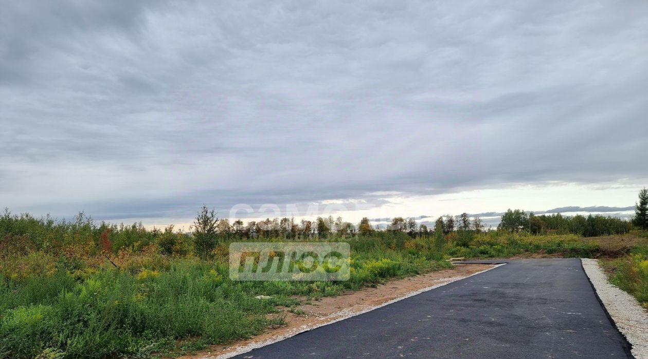 земля г Ижевск р-н Индустриальный ул Архитектурная 81 фото 4