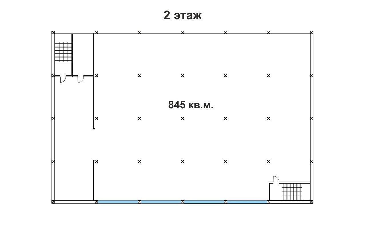 свободного назначения г Саратов р-н Заводской ул Огородная 158а фото 7