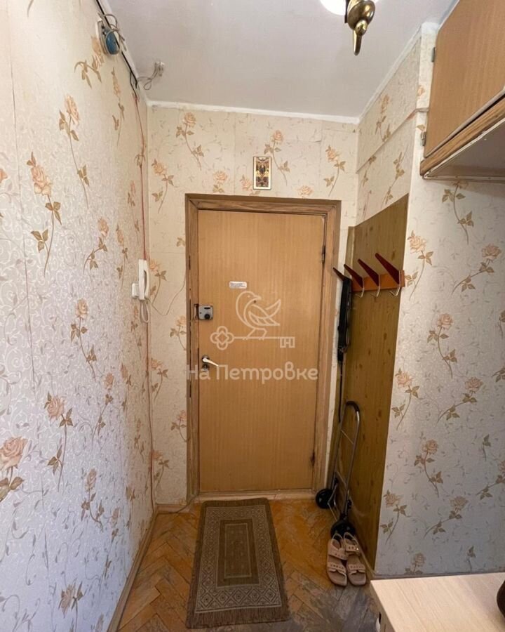 квартира г Москва метро Дегунино ш Алтуфьевское 30 фото 18