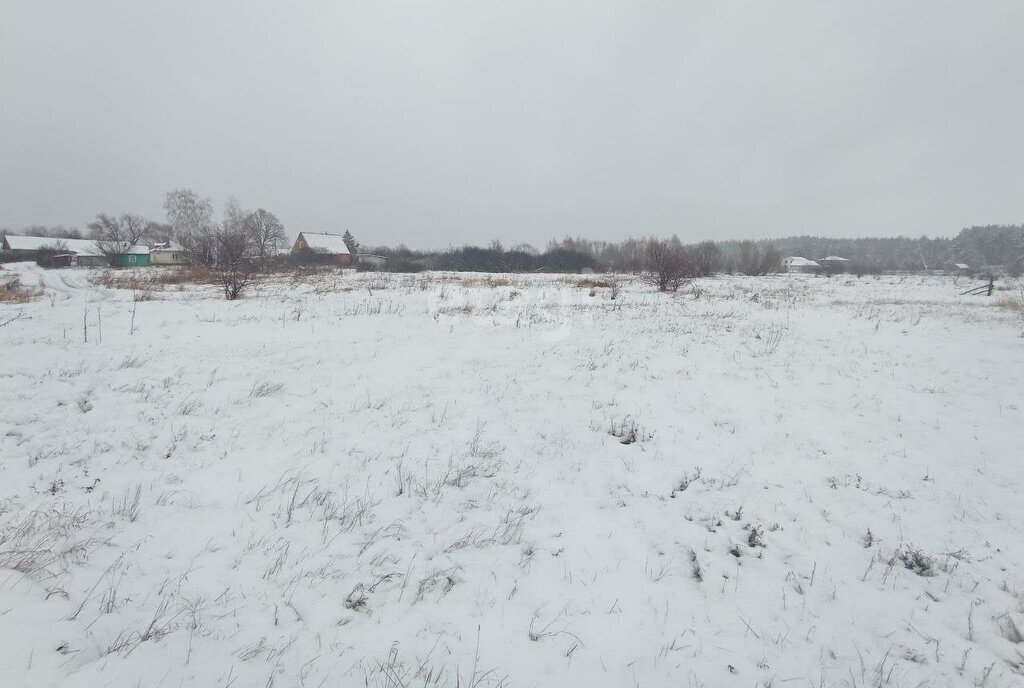 земля г Воронеж р-н Ленинский пер Кленовый фото 4