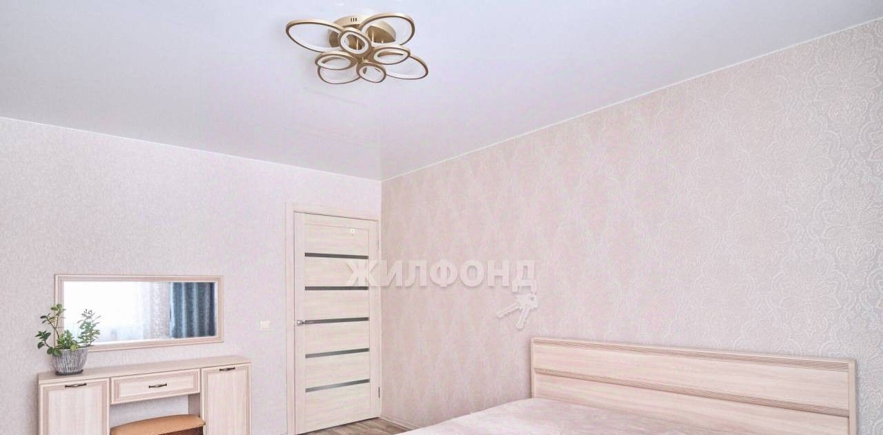 квартира г Томск р-н Кировский Степановка пер Богдана Хмельницкого 12 фото 2