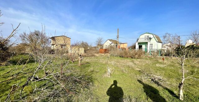 снт тер.Оазис ул Вишневая Суворовское сельское поселение, Евпатория фото