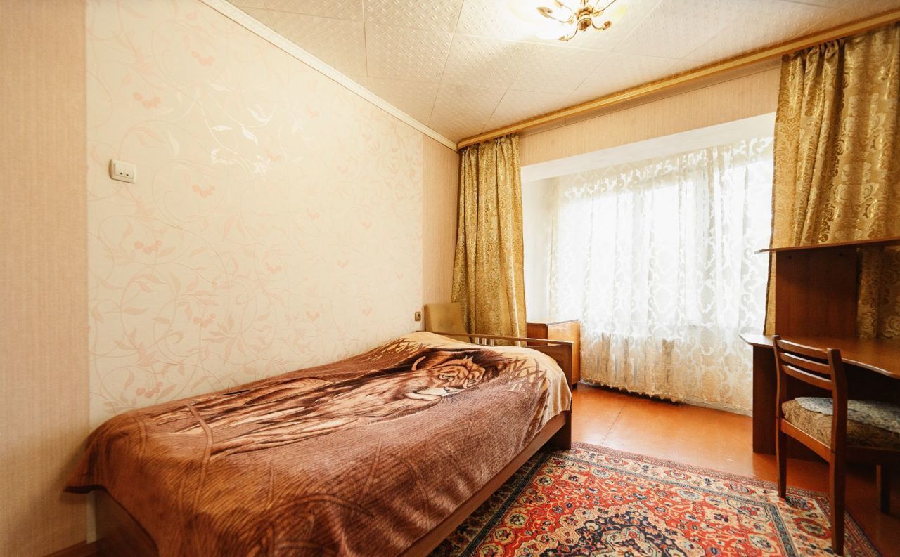 квартира г Петропавловск-Камчатский ул Академика Королева 47/2 фото 25