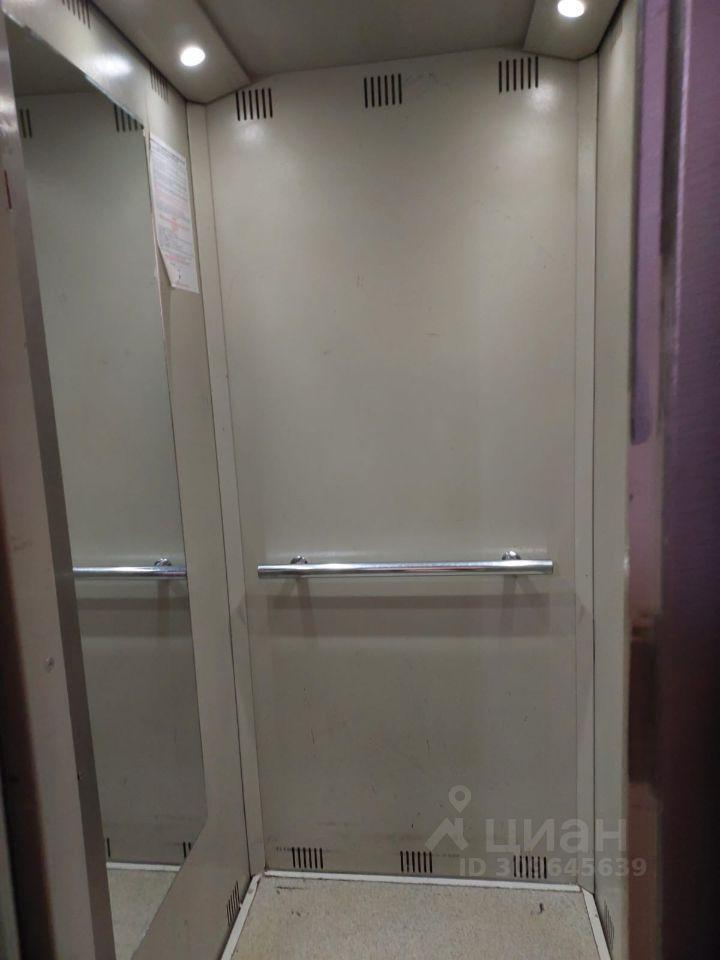 квартира г Балашиха мкр ВНИИПО 2, Новокосино фото 35