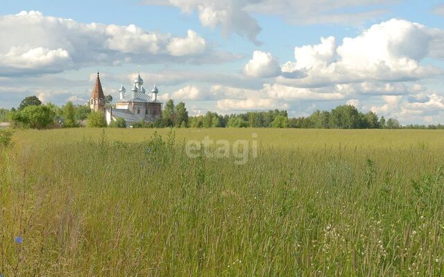 земля п Гигант ул Первомайская муниципальное образование Малыгинское, Ковров фото