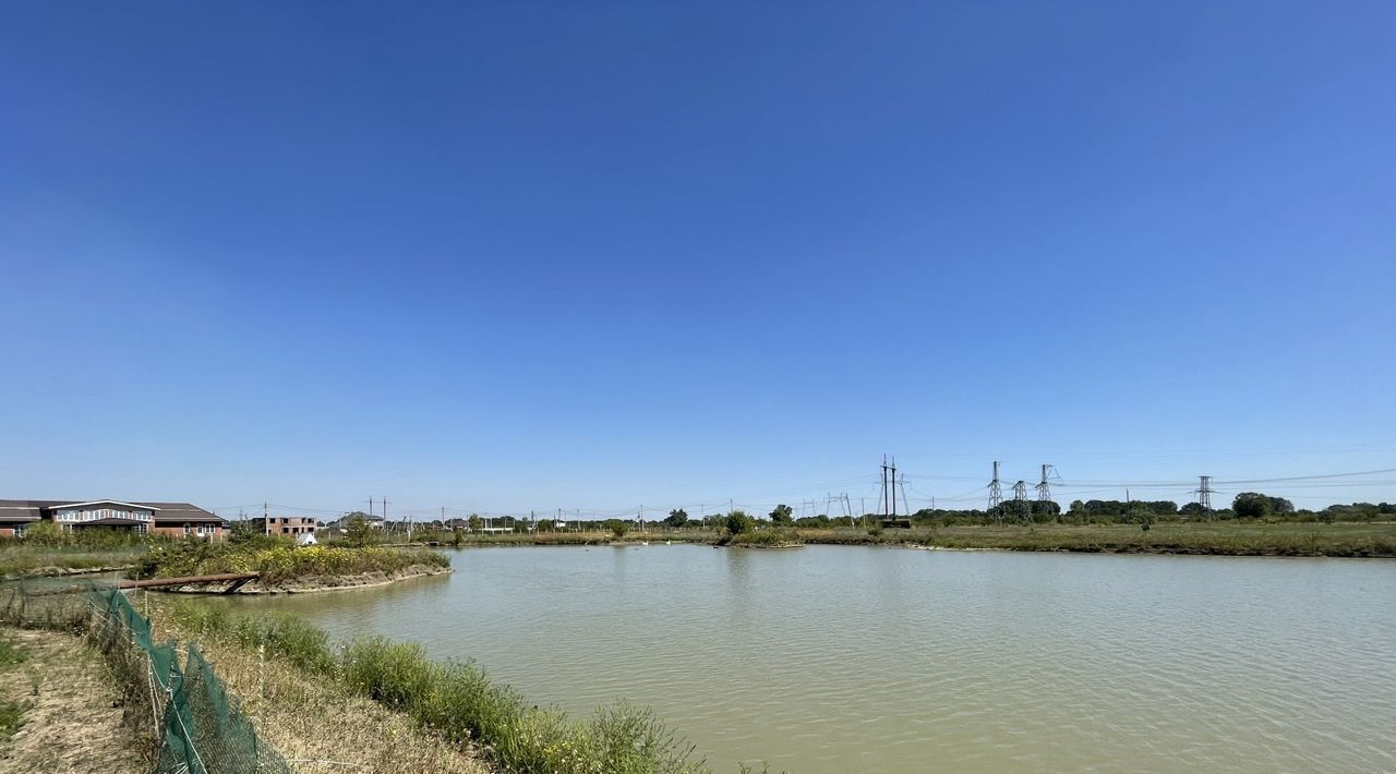 дом р-н Северский х Водокачка ул Рязанская Афипское городское поселение фото 15