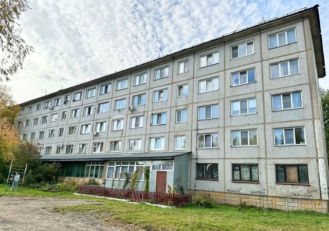 р-н Центральный ул 21-я Амурская 19б фото