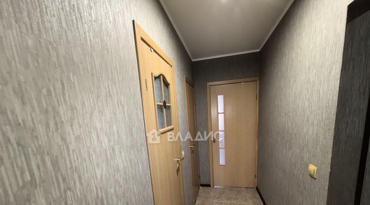квартира г Калининград р-н Центральный ул Лейтенанта Яналова 44 фото 7