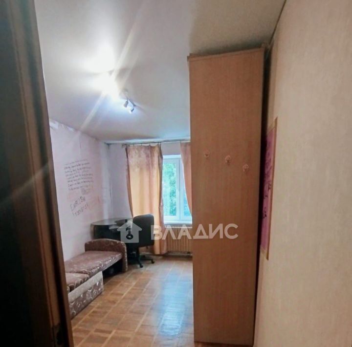 квартира г Калининград р-н Центральный ул Лейтенанта Яналова 44 фото 11