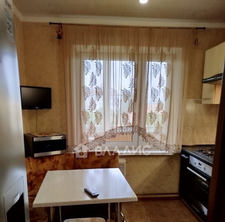 квартира г Калининград р-н Центральный ул Лейтенанта Яналова 44 фото 15