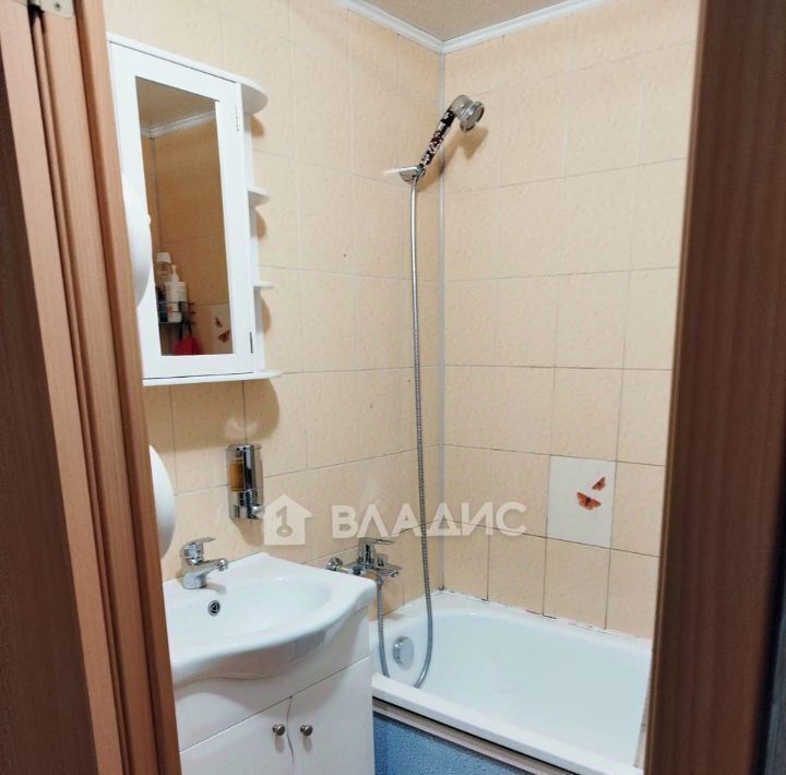 квартира г Калининград р-н Центральный ул Лейтенанта Яналова 44 фото 16