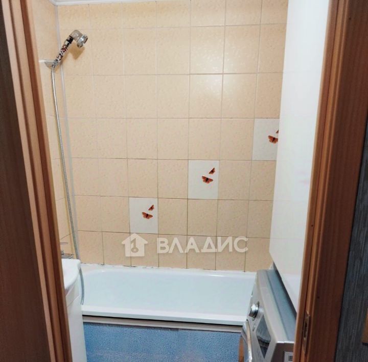 квартира г Калининград р-н Центральный ул Лейтенанта Яналова 44 фото 17
