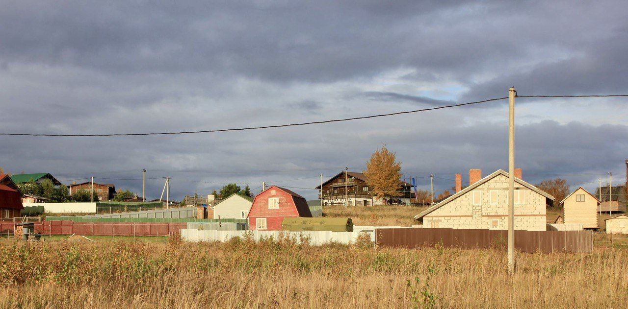 земля городской округ Дмитровский Дмитровка Светлая кп, 280 фото 5