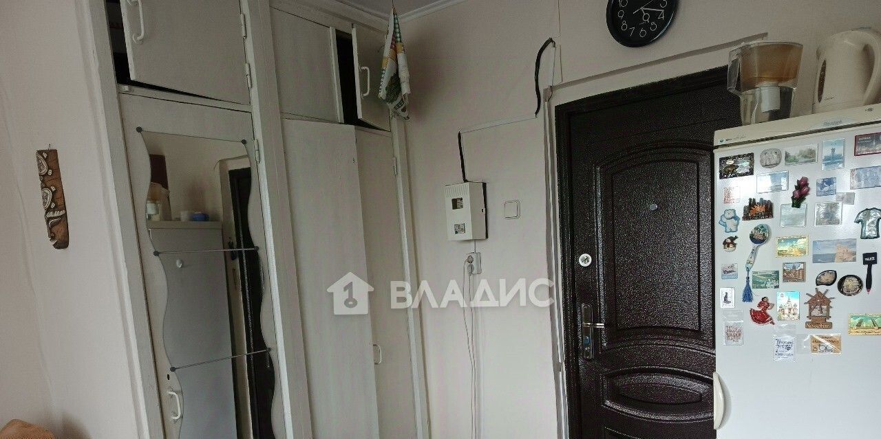 комната г Нижний Новгород Буревестник ул Мокроусова 11 фото 10