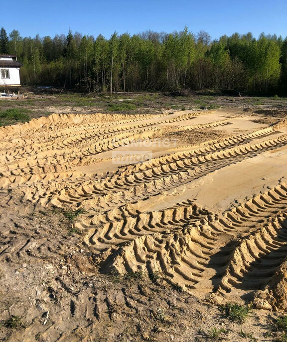 земля р-н Мари-Турекский п Лесной Куярское сельское поселение, Медведевский район фото 1