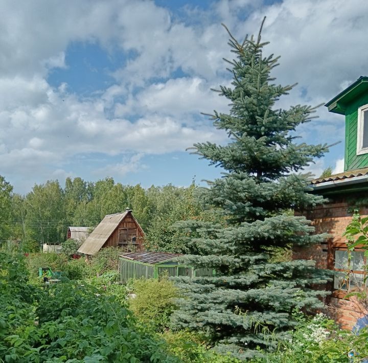 дом г Омск р-н Центральный СОСН Взлет тер. фото 2