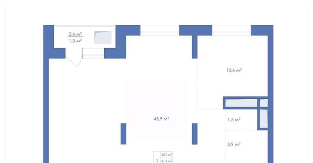 р-н Центральный ул Шишкова 140б/17 фото