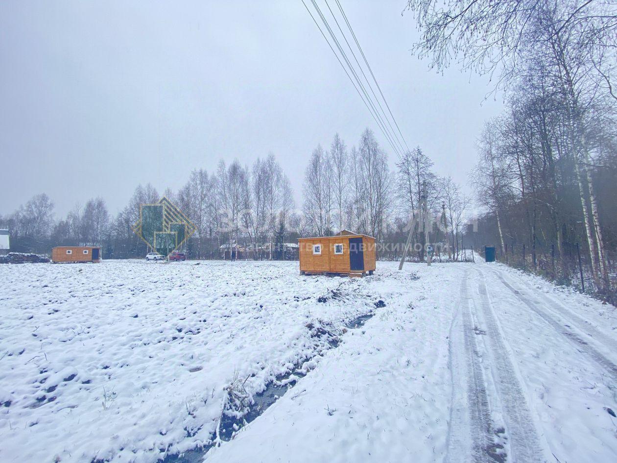 земля городской округ Талдомский г Талдом 6-я улица фото 3