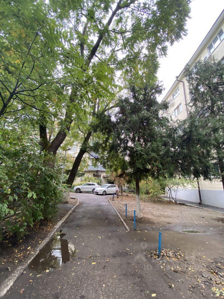 квартира г Краснодар р-н Центральный ул Мира 44 фото 12