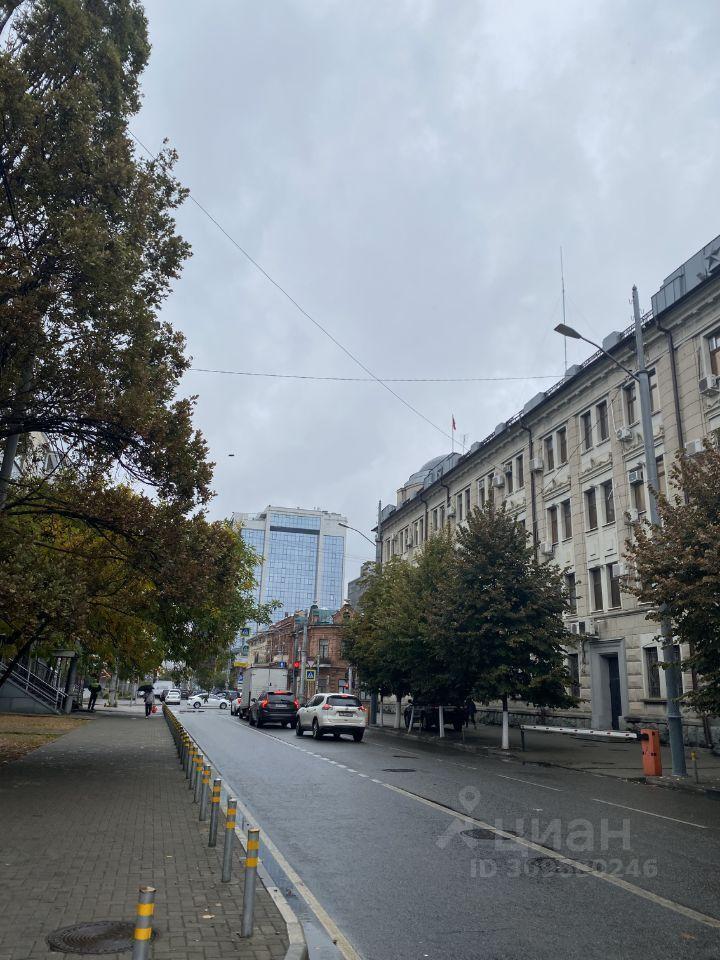 квартира г Краснодар р-н Центральный ул Мира 44 фото 14