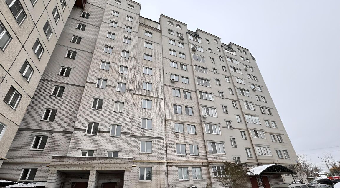 квартира городской округ Богородский п Обухово ул Энтузиастов 5 фото 10