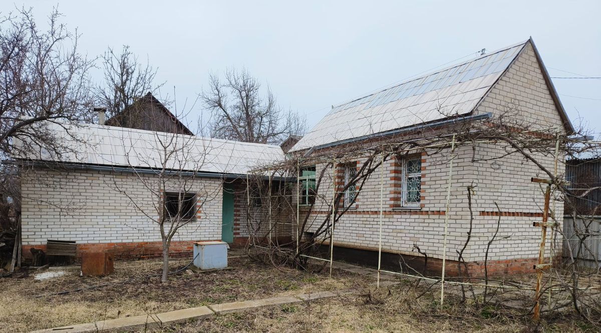 земля р-н Аксайский снт Ростсельмашевец-2 кв-л 3 Рассветовское с/пос фото 1