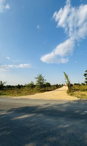 земля с Мазанка ул Школьная 35 Мазанское сельское поселение, Симферополь фото