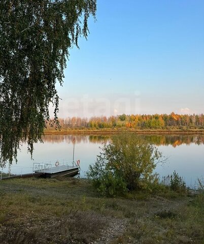 земля д Решетникова ул Николаевская фото