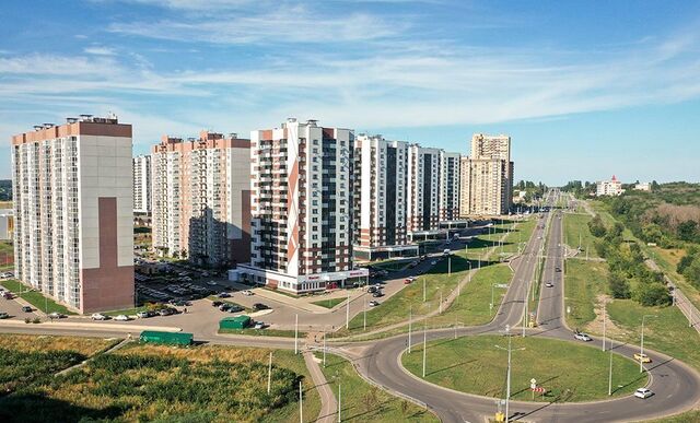 р-н Советский Шилово ул. Острогожская/Коренцова/Ключникова, стр. 36 фото